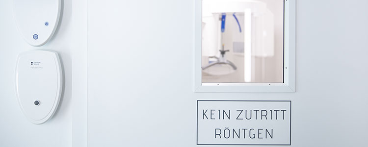 Dentogene Kieferhöhlenerkrankungen